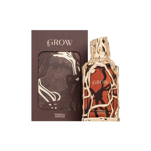 French Avenue Grow parfumirana voda unisex 100 ml Slike