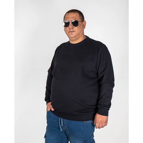 La Force Fashion mu&scaron;ka  dukserica sb 22465 - teget Cene