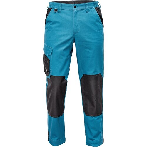 Radne pantalone WX3 persijsko plava 