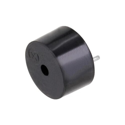 Piezo davač signala, glasnoća: 85 dB 4.5 - 5.5 Vpp sadržaj: 1 kom. Cijene