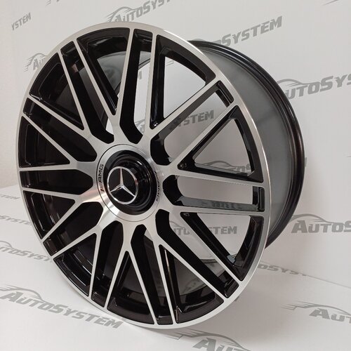  FELGA ALUMINIJUMSKA MERCEDES GLE 21X10 Y0207 Cijene