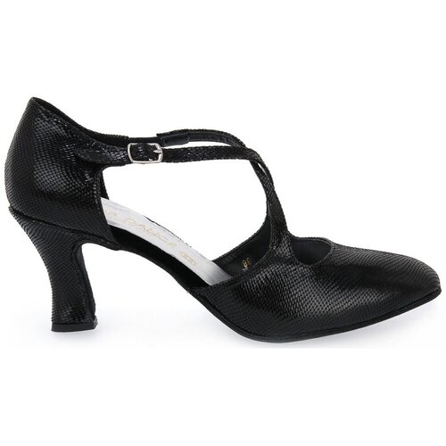 Top Dance &amp;Scaron;port TACCO 70 LECERTOLA Bež Slike