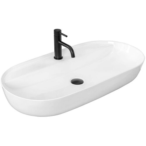 REA Bath REA nadgradni umivaonik aura 81 Slike