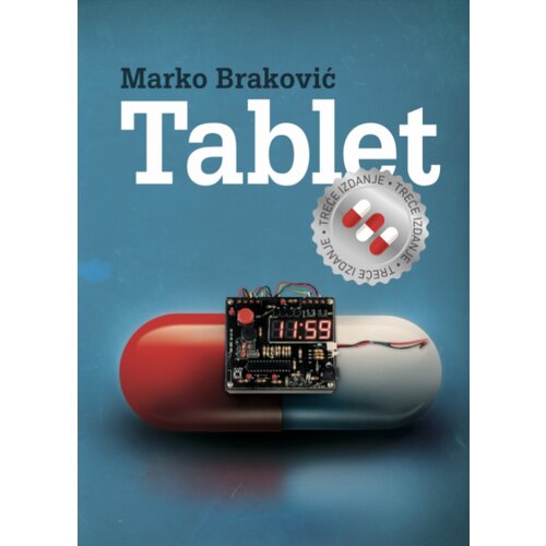 Nova poetika - Argus Books &amp;amp; Magazines Marko Braković
 - Tablet Slike