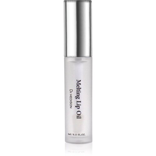 Dr. HEDISON Melting Lip Oil olje za ustnice 4 ml Slike
