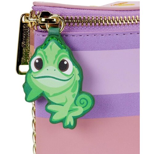 Loungefly Disney Rapunzel Cake Cosplay Shoulder bag Slike