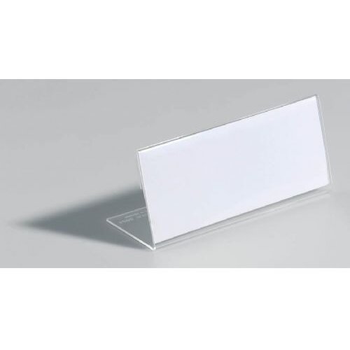 Durable namizna ploščica 61x150 mm (8054), 10 kos Cene