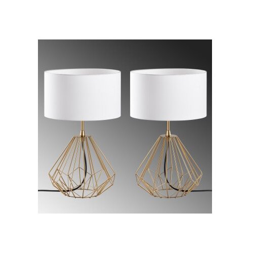 Opviq set stonih lampi diamond s 711 set Slike