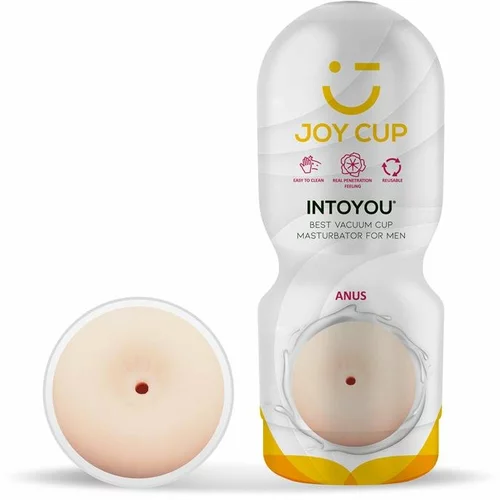 Joy Cup Masturbator Intoyou Anus