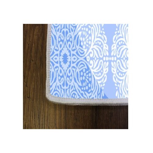 Conceptum Hypnose tepih Eexfab1000-1, pravokutni, 80 x 120 cm, svijetloplava Slike