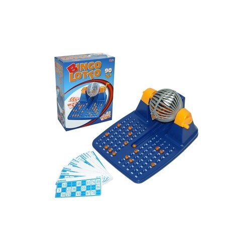  Bingo Lotto, dru&scaron;tvena igra Cene