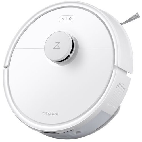 Roborock Q7 BF robotski usisavač, bijeli Slike