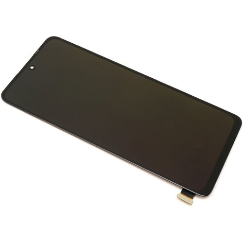  LCD za Xiaomi Redmi Note 14 4G + touchscreen black OLED (Global) Cene