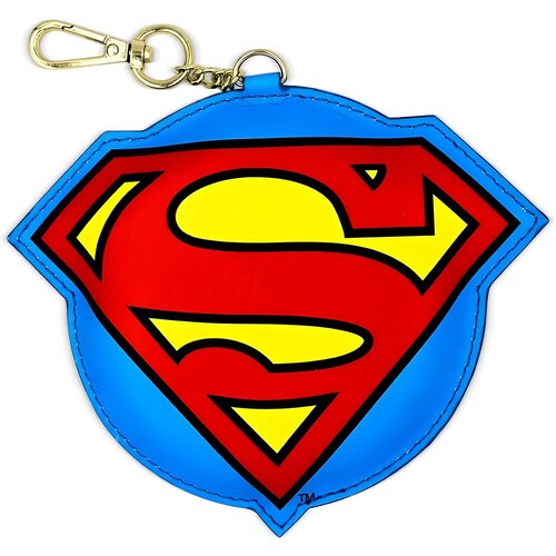  Powerbanka 3D DC Superman &ndash; 2200 mAh - Plava Cijene