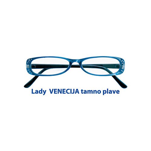 Olimp Sport Prontoleggo Naočare za čitanje sa dioptrijom Lady Venecija +3,50 Cene