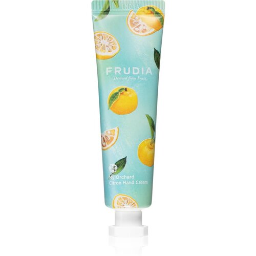 Frudia My Orchard Citron hidratantna krema za ruke 30 ml Slike