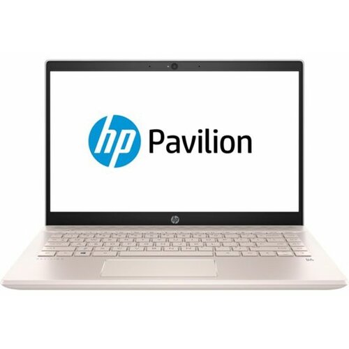 Hp Pavilion 14-ce0005nm (4RN13EA) Intel i3-8130U 2.20GHz 8GB 256GB PCIe IntelUHD 620 14 FHD noODD FreeDOS/White (4RN13EA) laptop Slike