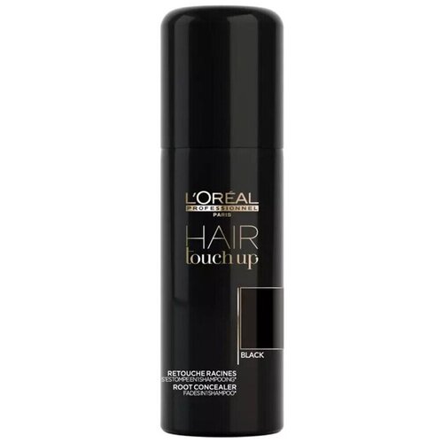L'oréal Barve za lase Hair Touch Up Wurzel Concealer - Black 75 ml Cene