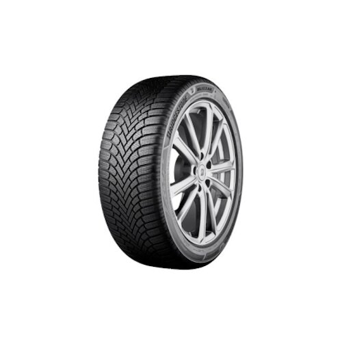 Bridgestone Blizzak 6 ( 205/45 R17 88V XL Enliten / EV ) Cene