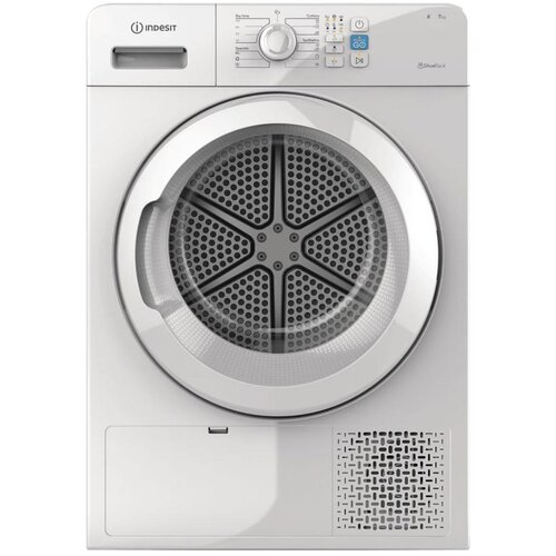 Indesit Sušilica veša, kondenzacijska s toplinskom pumpom, 7kg, A – YT M08 71 R EU Cijene