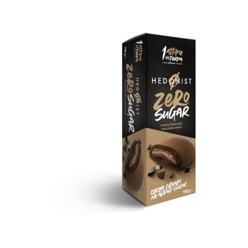Un attimo in Forma &ndash; Hedonist keks bez &Aring;&iexcl;e&Auml;era &Auml;okolada 150g Cijene