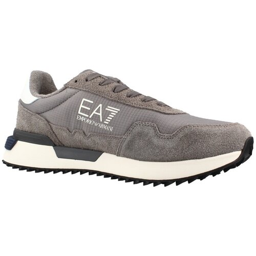 Ea7 Emporio Armani Modne superge 7x000380 Af1917 Siva Cene