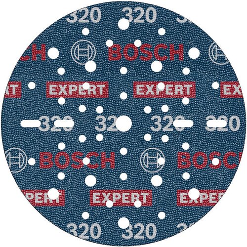Bosch brusni papir expert O780 2608902461, 150 mm, G180, 1 komad Cene