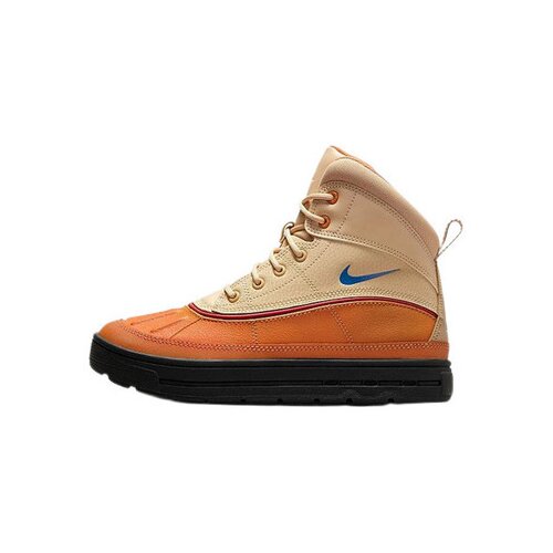 Nike Woodside 2 High GS sarena Slike