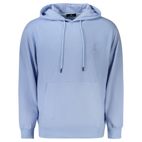 Marina Yachting mu&scaron;ki zip-up sweatshirt, plavi Cijene