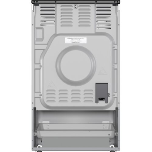 Gorenje električni &amp;scaron;poret - GEC5A20SG Slike