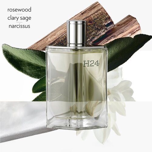Hermes H24 toaletna voda za mo&amp;scaron;ke 200 ml Slike