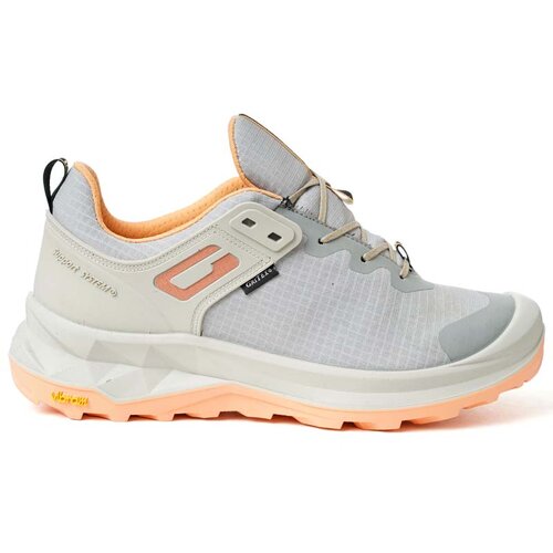 Grisport ženske patike BEDROCK LOW, Sive Cene