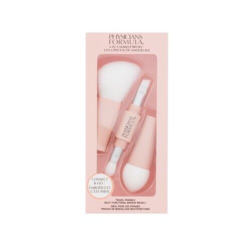 Physicians Formula 4-IN-1 make-up brush kist za &scaron;minkanje 1 kom za žene Cijene