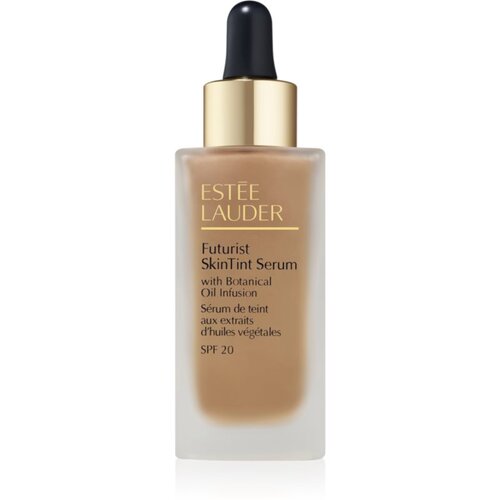 Estée Lauder Futurist SkinTint Serum Foundation With Botanical Oil Infusion SPF 20 Serum Foundation SPF 20 nijansa 3N1 Ivory Beige 30 ml Cijene