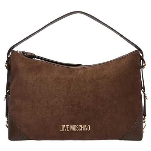 Love Moschino braon ženska torba Cene