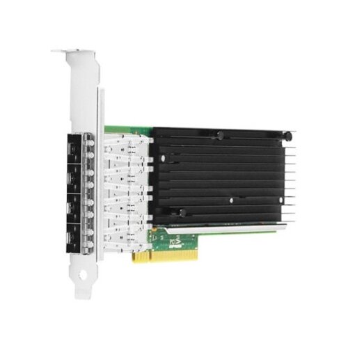 Exeshop Exelink 10g-x8-quad-sfp+ pcle x8 quad-port 10g sfp+nic v2 ( exe234 ) Cene
