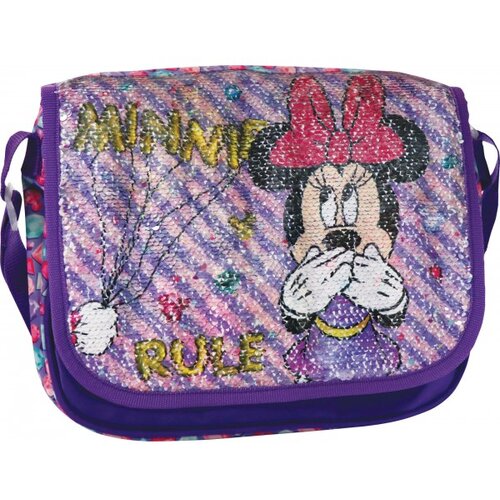  Modna torbica Minnie Cene