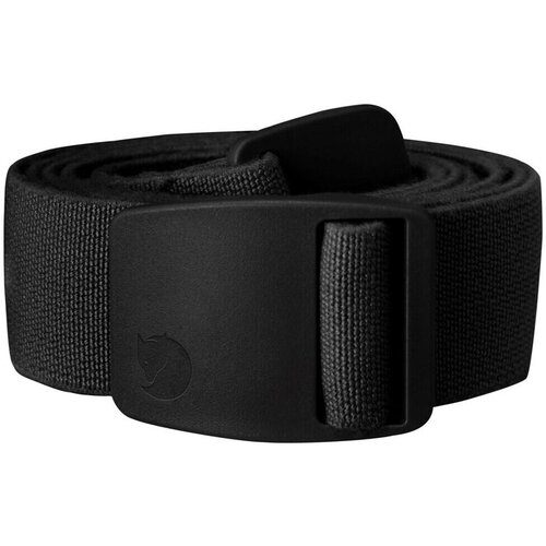 Fjallraven Keb Trekking Belt Crna Slike