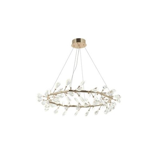  Forma LED viseća lampa KP5001-100V GD Cene