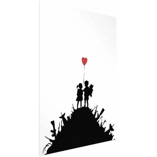  Plakat - Battlefield 40x60 Bez okvira Cijene