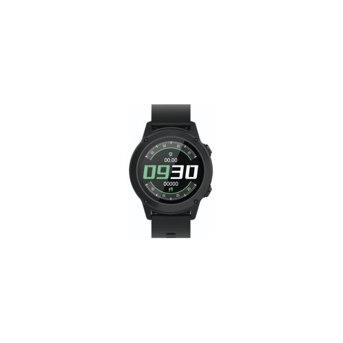  VOLKANO pametni sat Active Tech Adrenaline Series GPS Crni Cijene