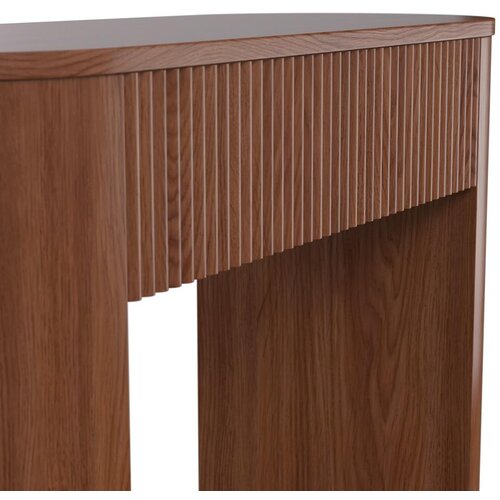 Bessagi Home Konsolentisch Noah, Barva Hrasta/oreha Slike