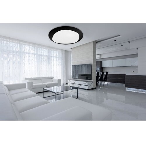 Top Light - LED prigu&amp;scaron;iva stropna svetiljka LED/51W/230V 3000-6500K + daljinski upravljač Slike