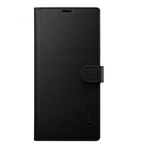 Spigen Wallet S knjigica za Samsung Galaxy Note 10 Plus N975 Slike