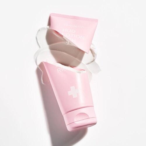 Swederm HUDLOTION RICH Body Balm regenerirajuće mlijeko za tijelo za suhu kožu 150 ml Slike