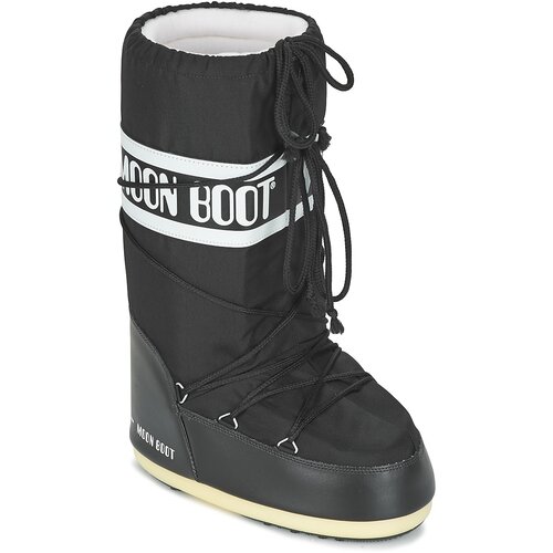 Moon Boot nylon crna Slike
