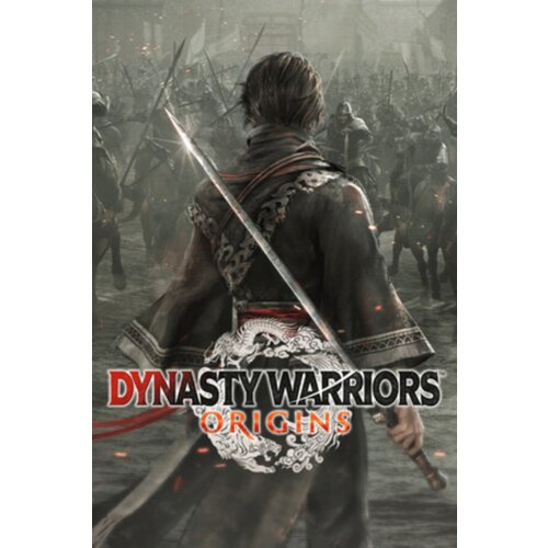  dynasty warriors: origins (pc) steam key europe Cene