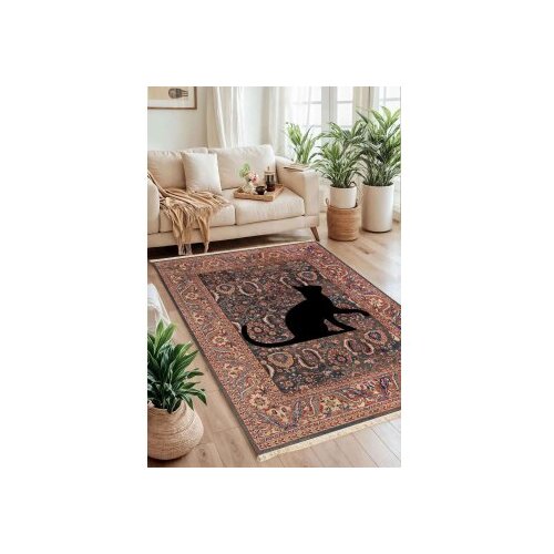 Conceptum Hypnose Teppich 215 Multicolor (80 x 300 cm) Slike