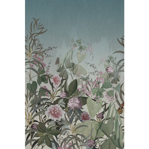 Decoprint Wallcoverings Mural Tapeta Onirique Cinder (4 boje) Slike
