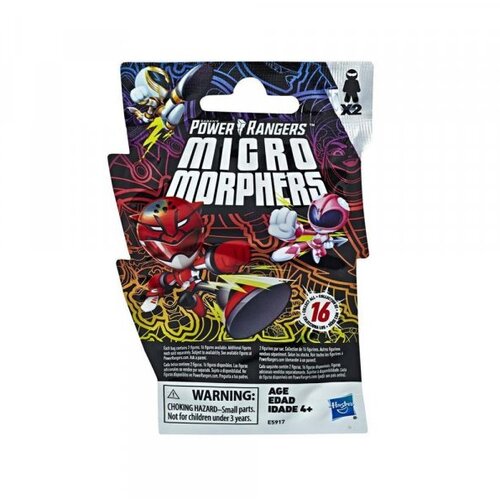 Hasbro vrećica iznenađenja Micro Morpher Cijene